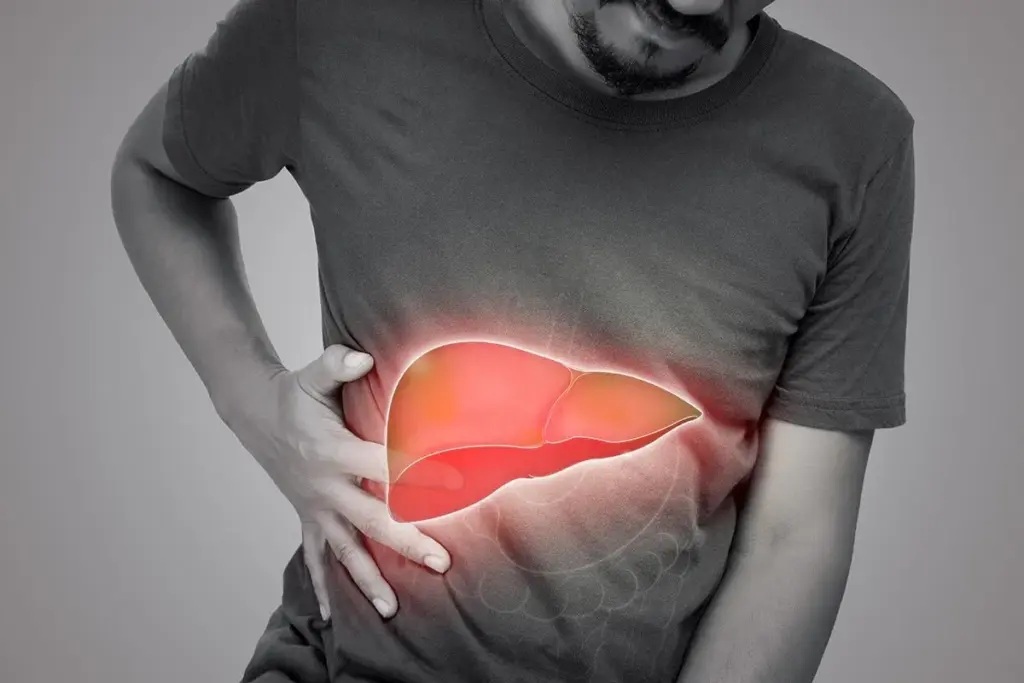 قرص رهاکین و عوارض کبدی