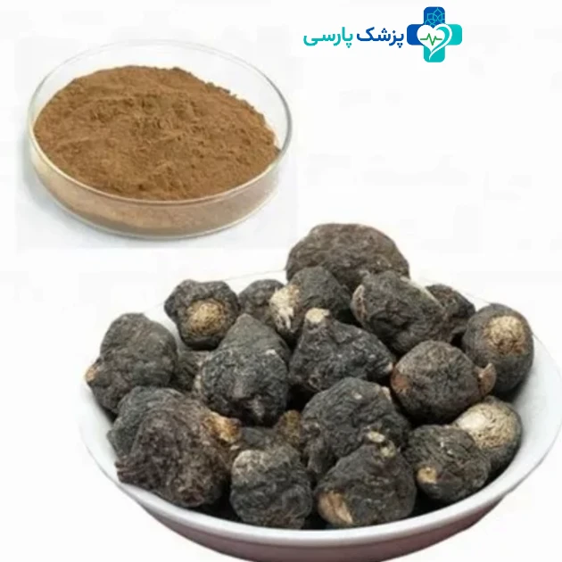 ماکای سیاه