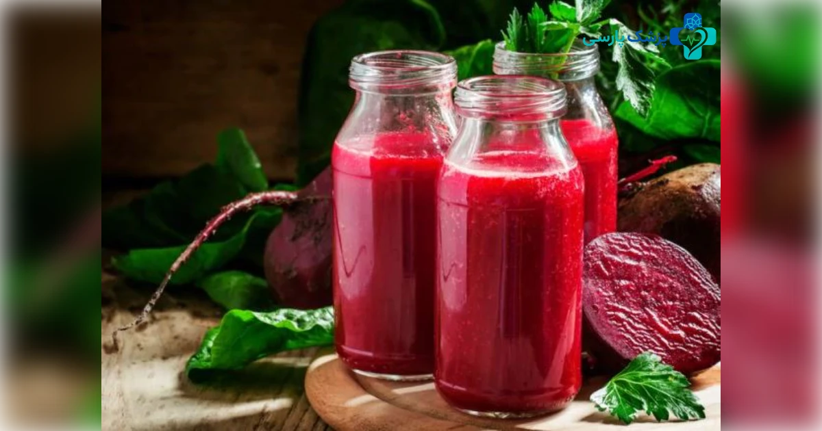ماکای قرمز (Red Maca)