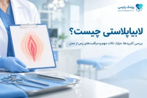 لابیاپلاستی چیست؟ کاربردها، مزایا و نکات مهم